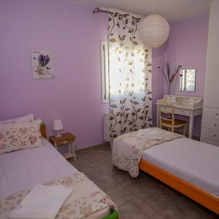Rosie's Herb House Villa