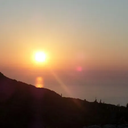 Rosie's Herb House Karia (Kefalonia)