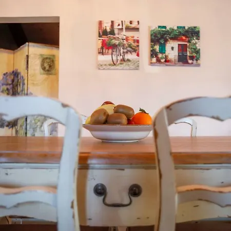 Rosie's Herb House Villa Karia (Kefalonia)