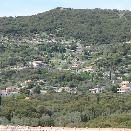 Rosie's Herb House Villa Karia (Kefalonia)