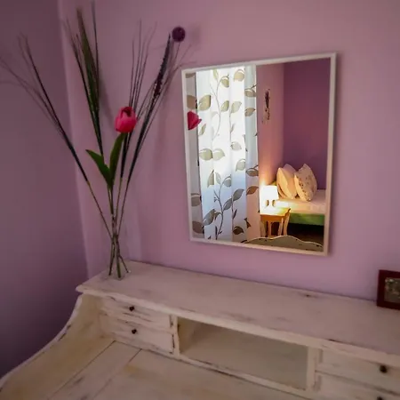 Rosie's Herb House Villa Karia (Kefalonia)